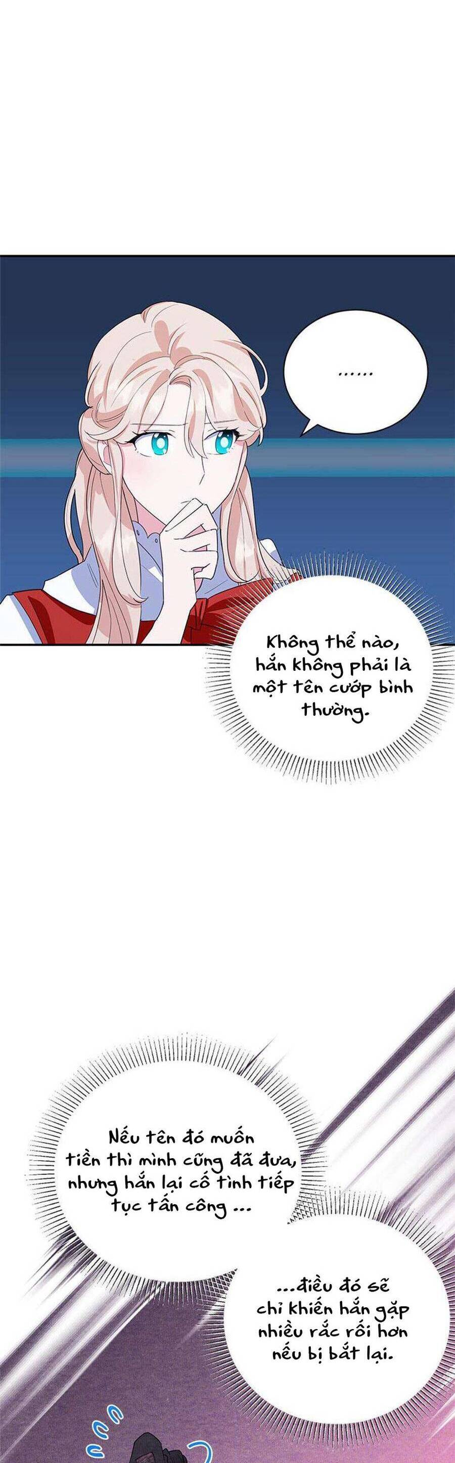 Ác Nữ Làm Bánh Sau Khi Ly Hôn Chap 16 - Next Chap 17