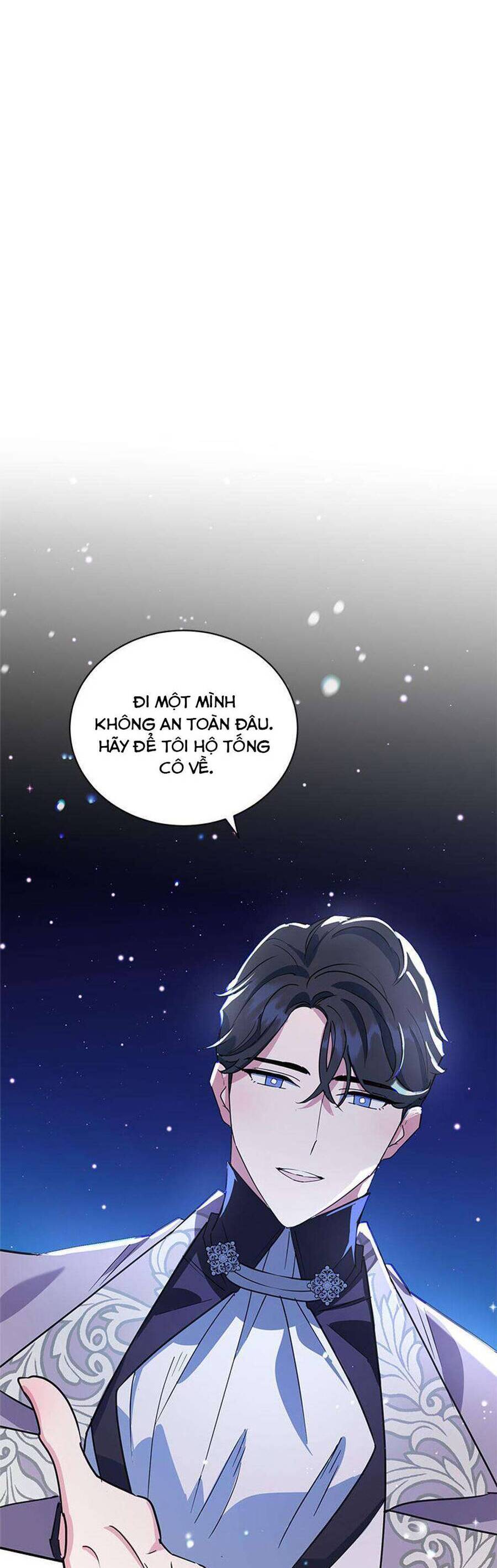 Ác Nữ Làm Bánh Sau Khi Ly Hôn Chap 16 - Next Chap 17
