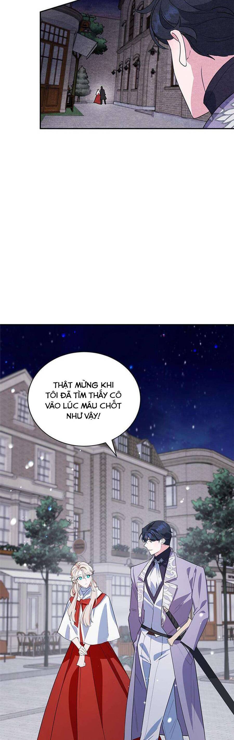 Ác Nữ Làm Bánh Sau Khi Ly Hôn Chap 16 - Next Chap 17