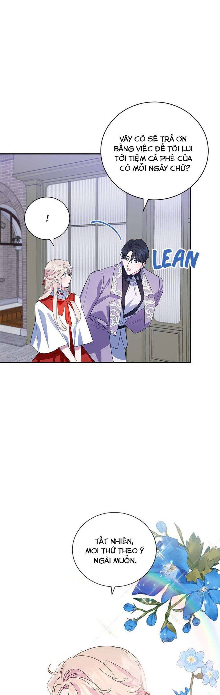 Ác Nữ Làm Bánh Sau Khi Ly Hôn Chap 16 - Next Chap 17
