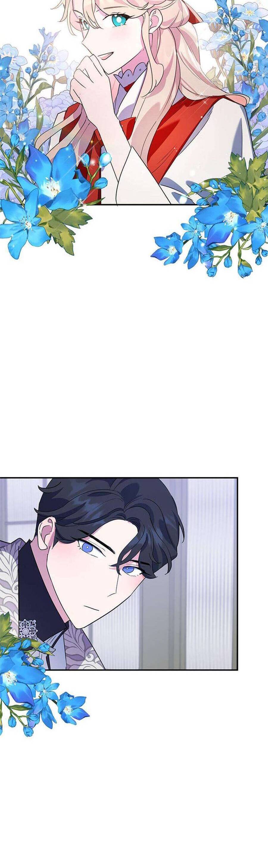 Ác Nữ Làm Bánh Sau Khi Ly Hôn Chap 16 - Next Chap 17