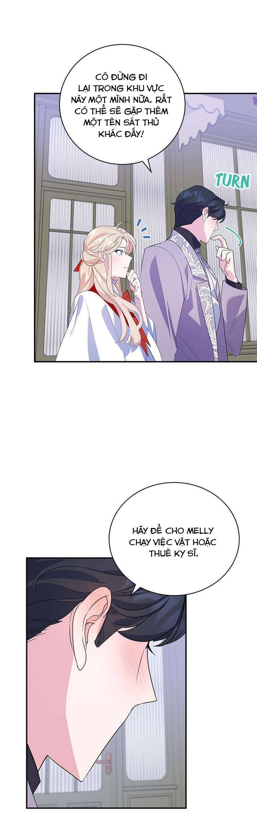 Ác Nữ Làm Bánh Sau Khi Ly Hôn Chap 16 - Next Chap 17