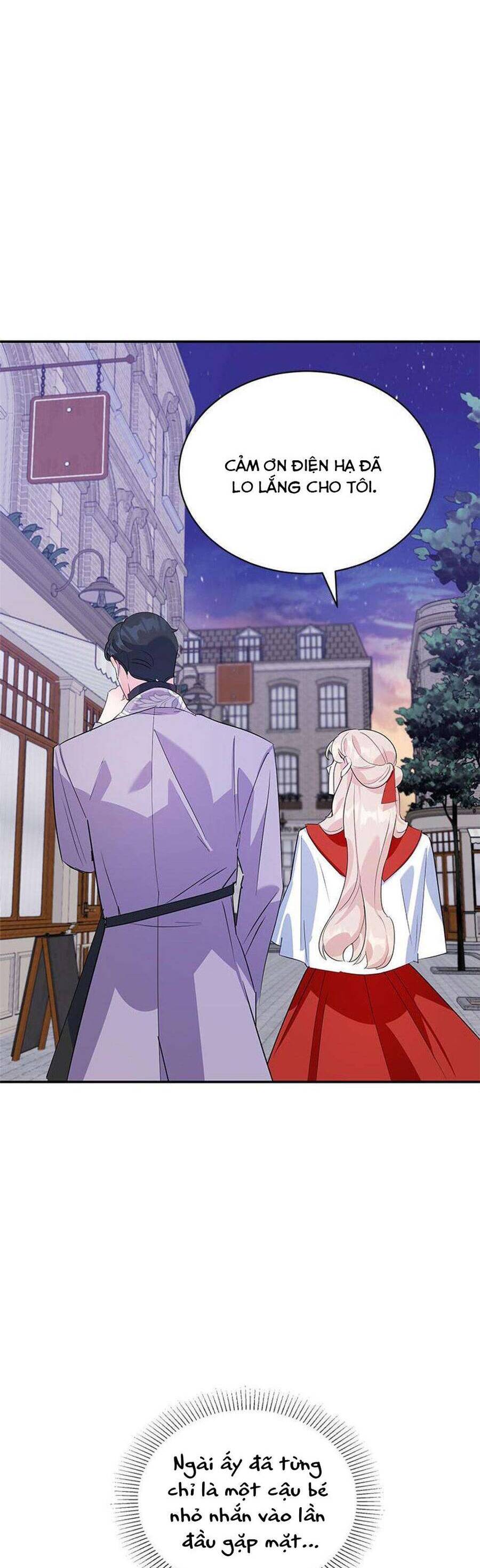 Ác Nữ Làm Bánh Sau Khi Ly Hôn Chap 16 - Next Chap 17