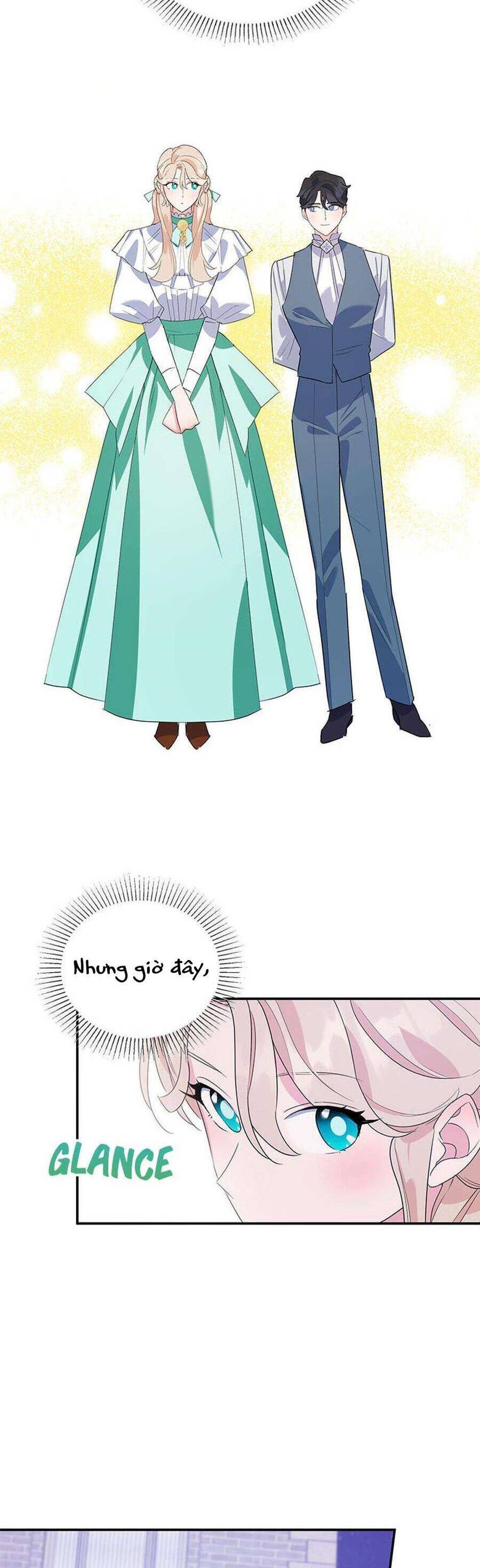 Ác Nữ Làm Bánh Sau Khi Ly Hôn Chap 16 - Next Chap 17