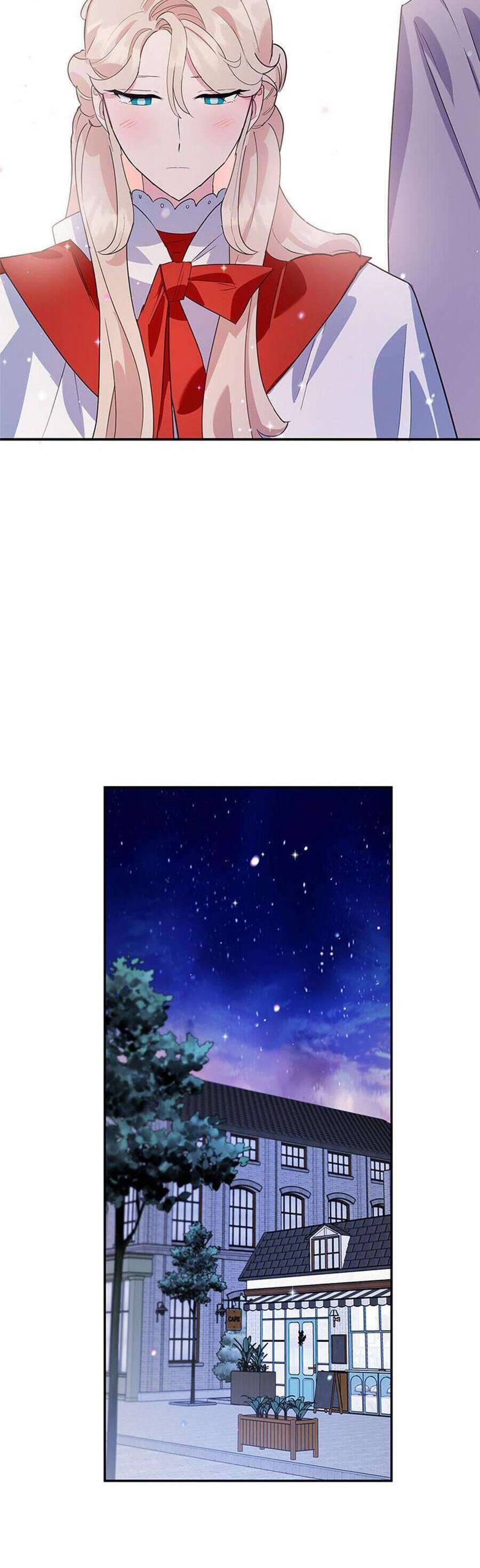 Ác Nữ Làm Bánh Sau Khi Ly Hôn Chap 16 - Next Chap 17