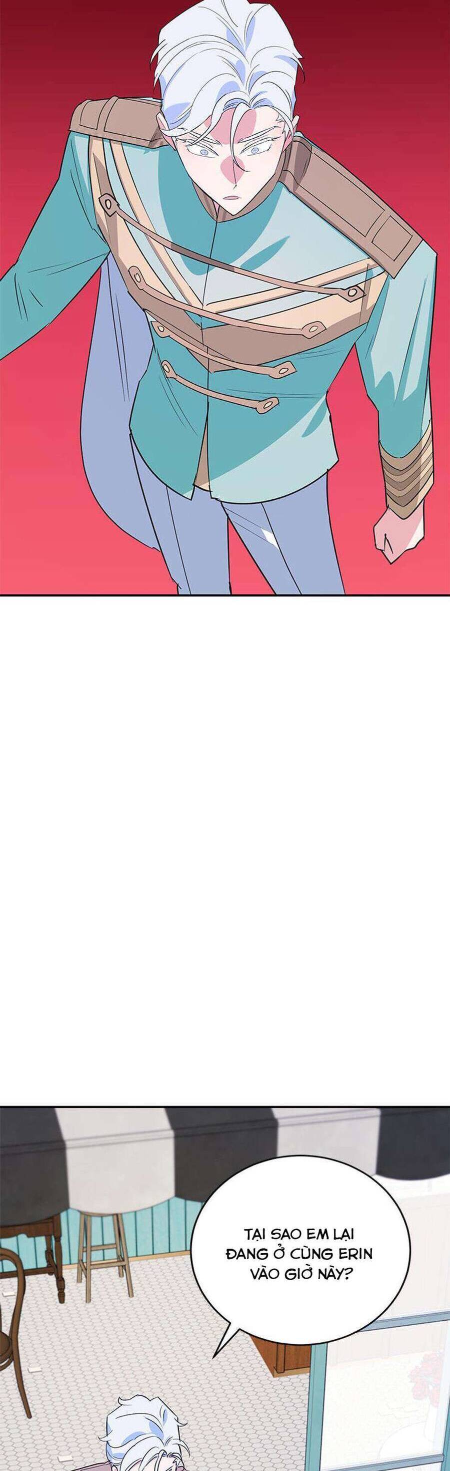 Ác Nữ Làm Bánh Sau Khi Ly Hôn Chap 16 - Next Chap 17