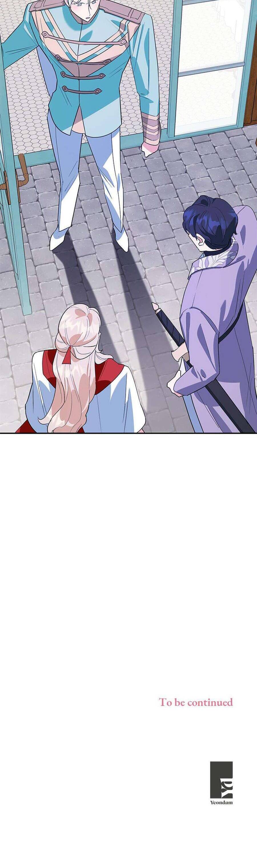 Ác Nữ Làm Bánh Sau Khi Ly Hôn Chap 16 - Next Chap 17