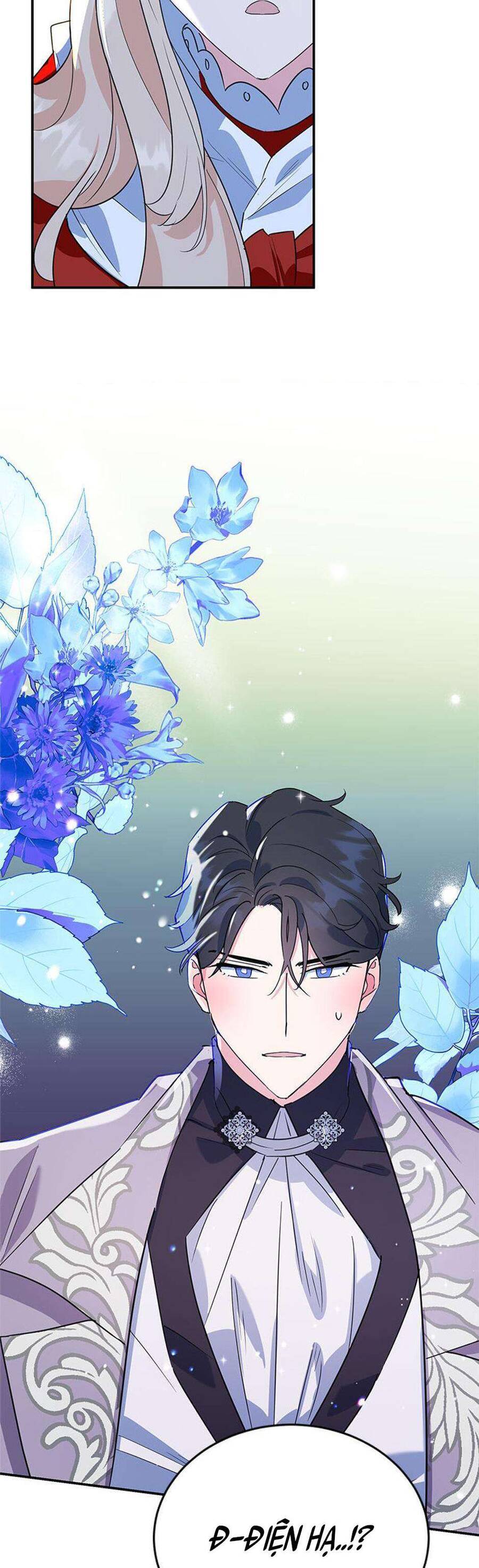 Ác Nữ Làm Bánh Sau Khi Ly Hôn Chap 16 - Next Chap 17