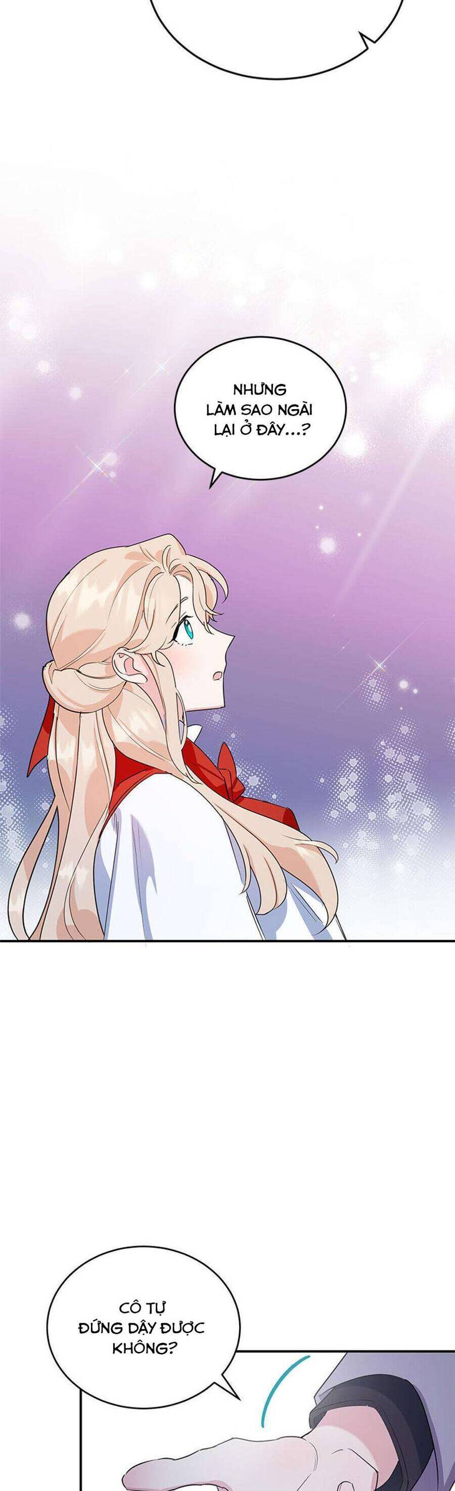 Ác Nữ Làm Bánh Sau Khi Ly Hôn Chap 16 - Next Chap 17