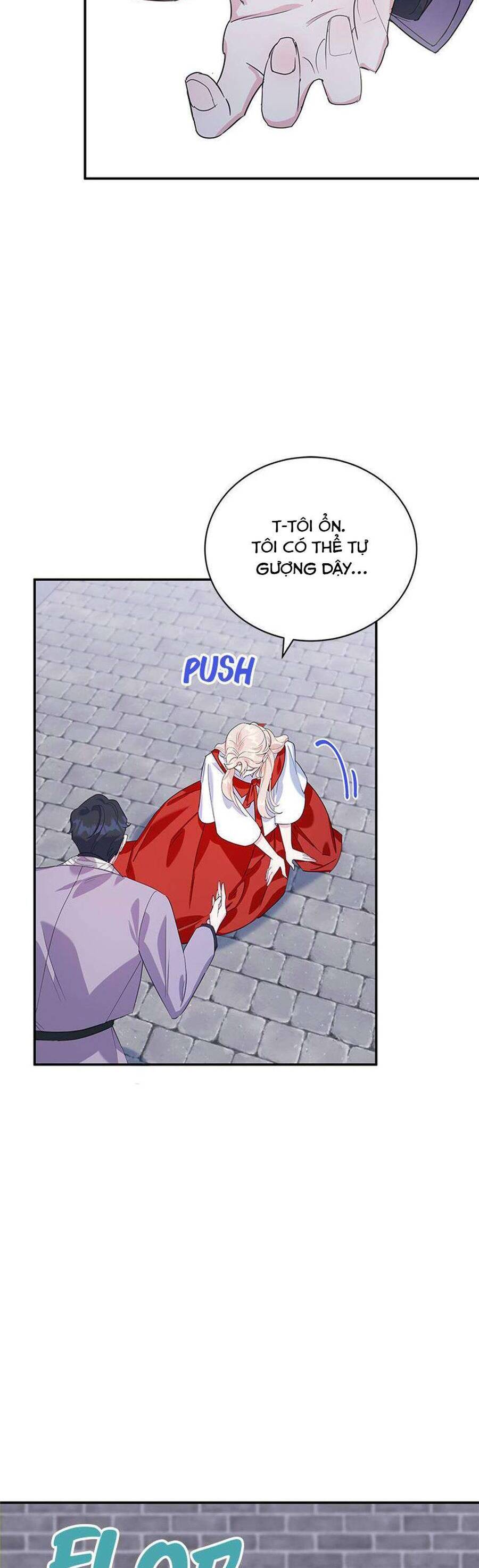 Ác Nữ Làm Bánh Sau Khi Ly Hôn Chap 16 - Next Chap 17