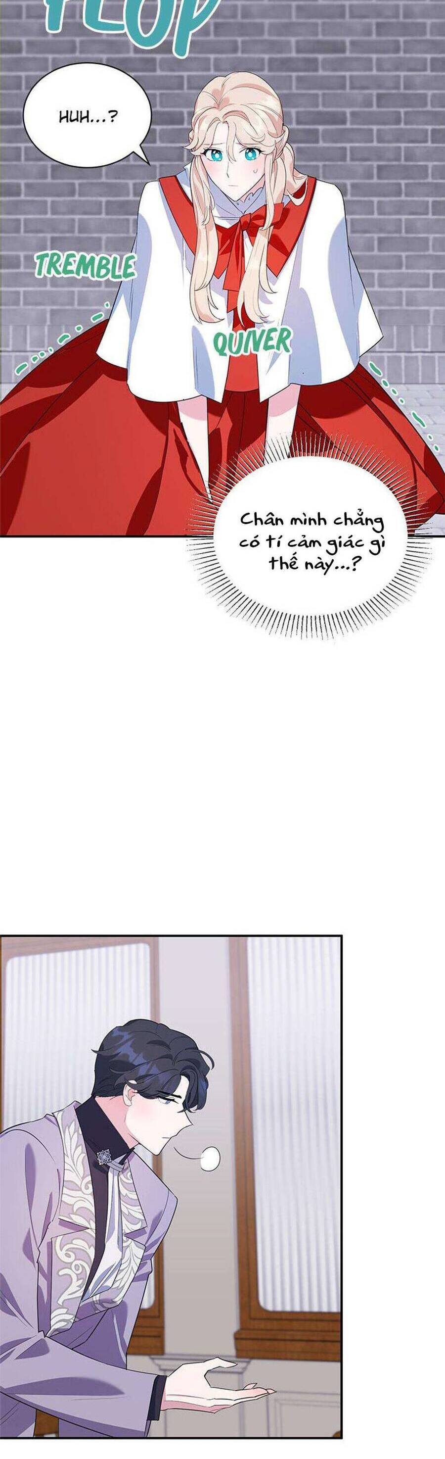 Ác Nữ Làm Bánh Sau Khi Ly Hôn Chap 16 - Next Chap 17
