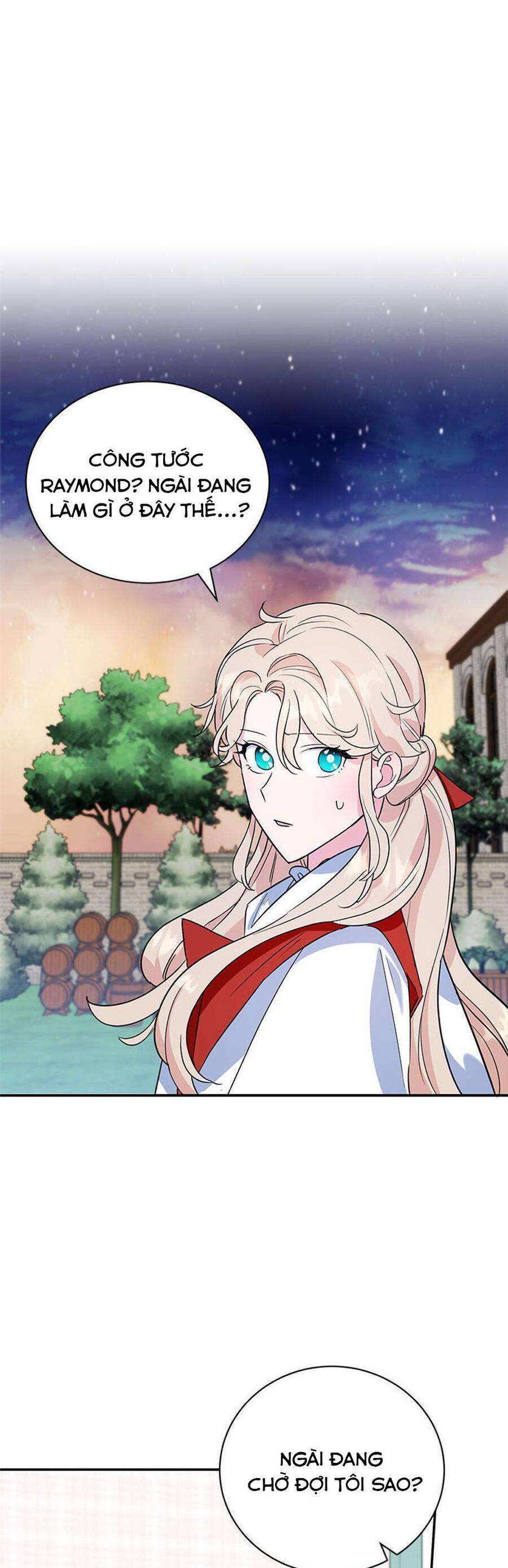 Ác Nữ Làm Bánh Sau Khi Ly Hôn Chap 17 - Next Chap 18