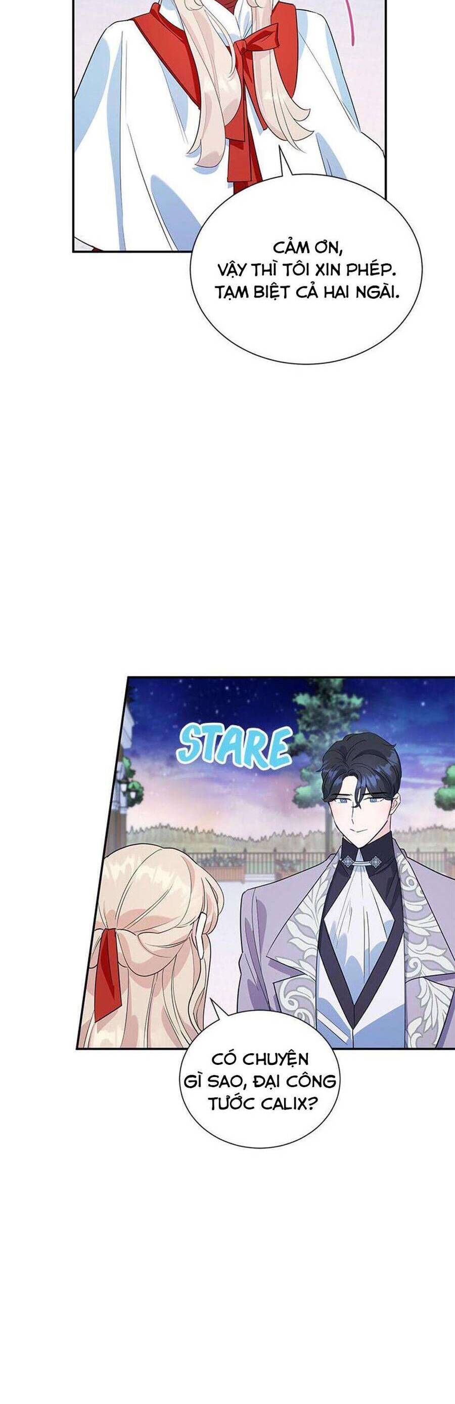 Ác Nữ Làm Bánh Sau Khi Ly Hôn Chap 17 - Next Chap 18