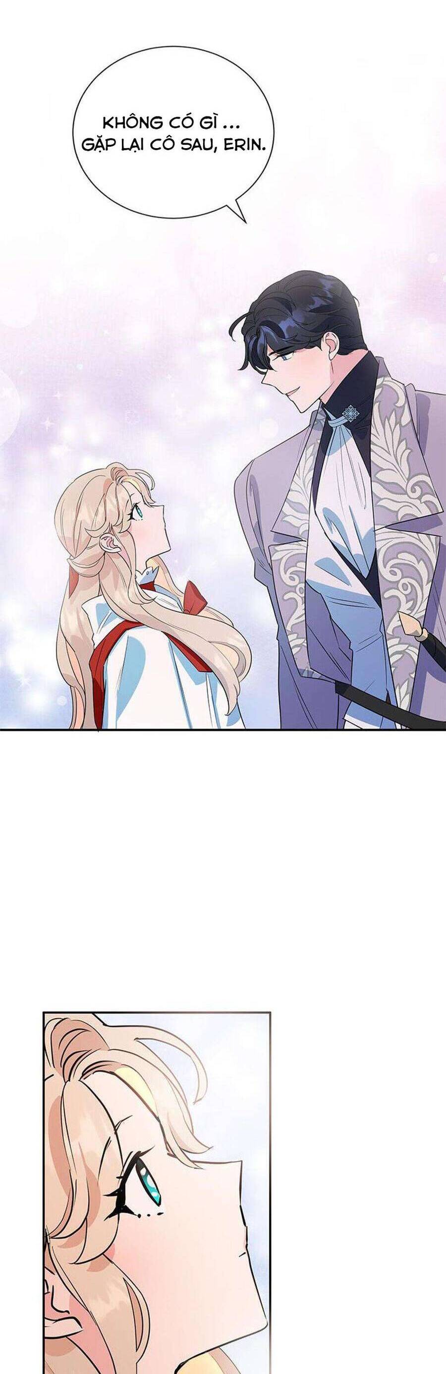 Ác Nữ Làm Bánh Sau Khi Ly Hôn Chap 17 - Next Chap 18