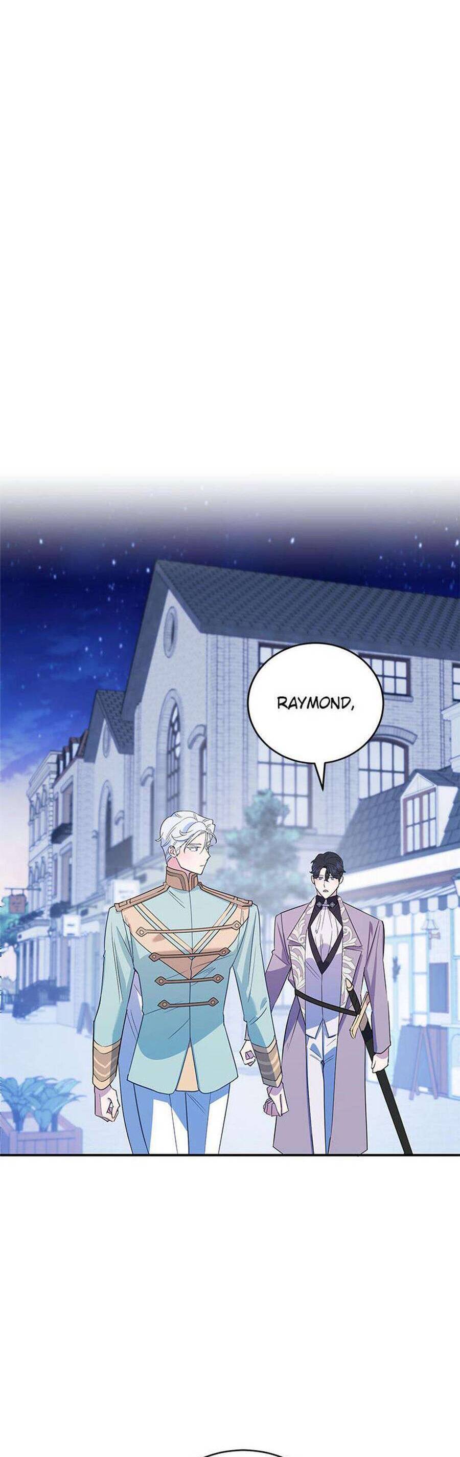Ác Nữ Làm Bánh Sau Khi Ly Hôn Chap 17 - Next Chap 18