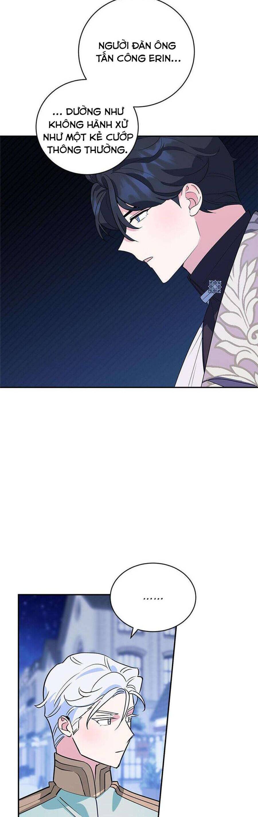 Ác Nữ Làm Bánh Sau Khi Ly Hôn Chap 17 - Next Chap 18