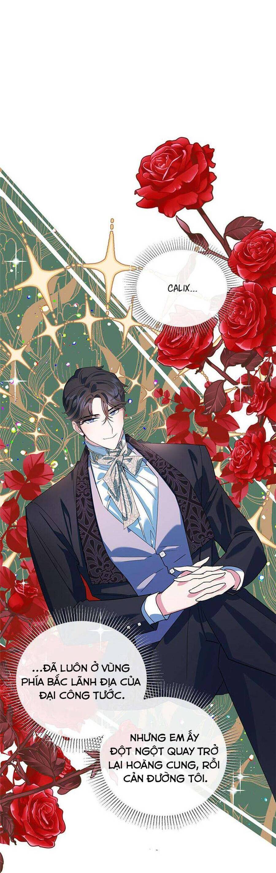 Ác Nữ Làm Bánh Sau Khi Ly Hôn Chap 17 - Next Chap 18