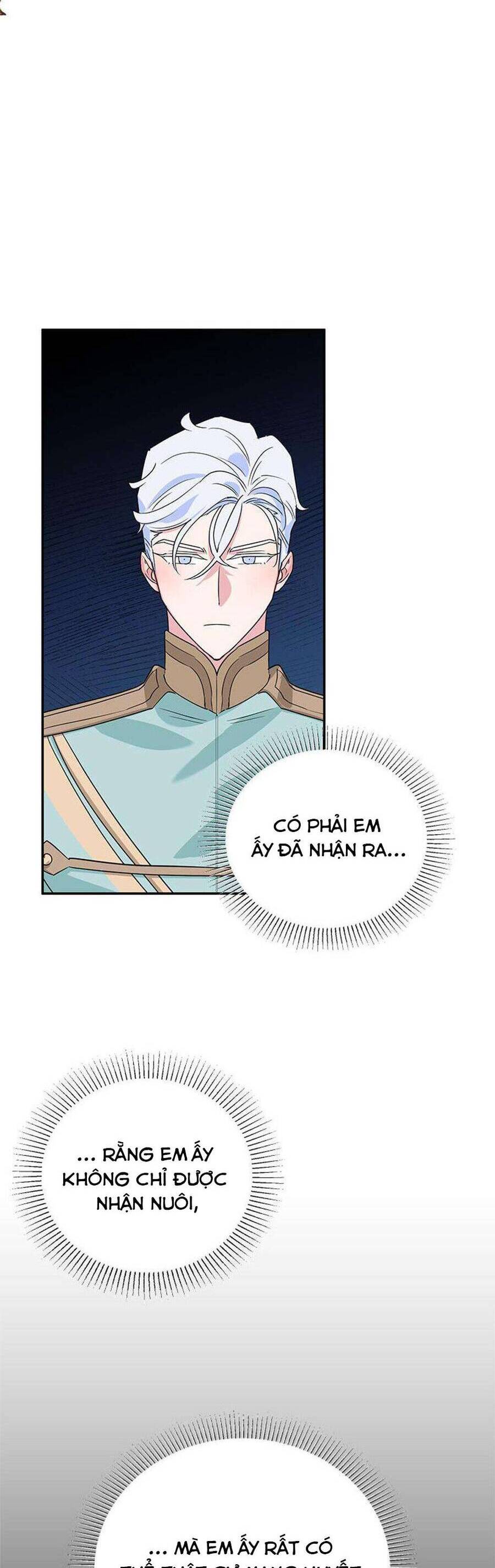 Ác Nữ Làm Bánh Sau Khi Ly Hôn Chap 17 - Next Chap 18