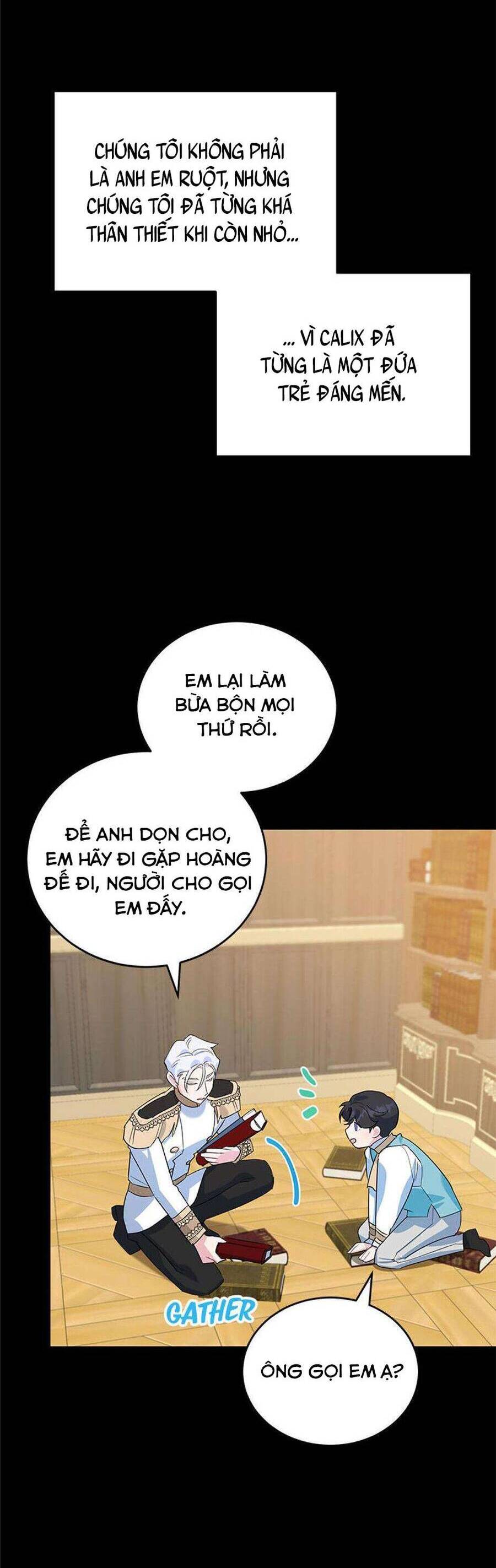 Ác Nữ Làm Bánh Sau Khi Ly Hôn Chap 17 - Next Chap 18
