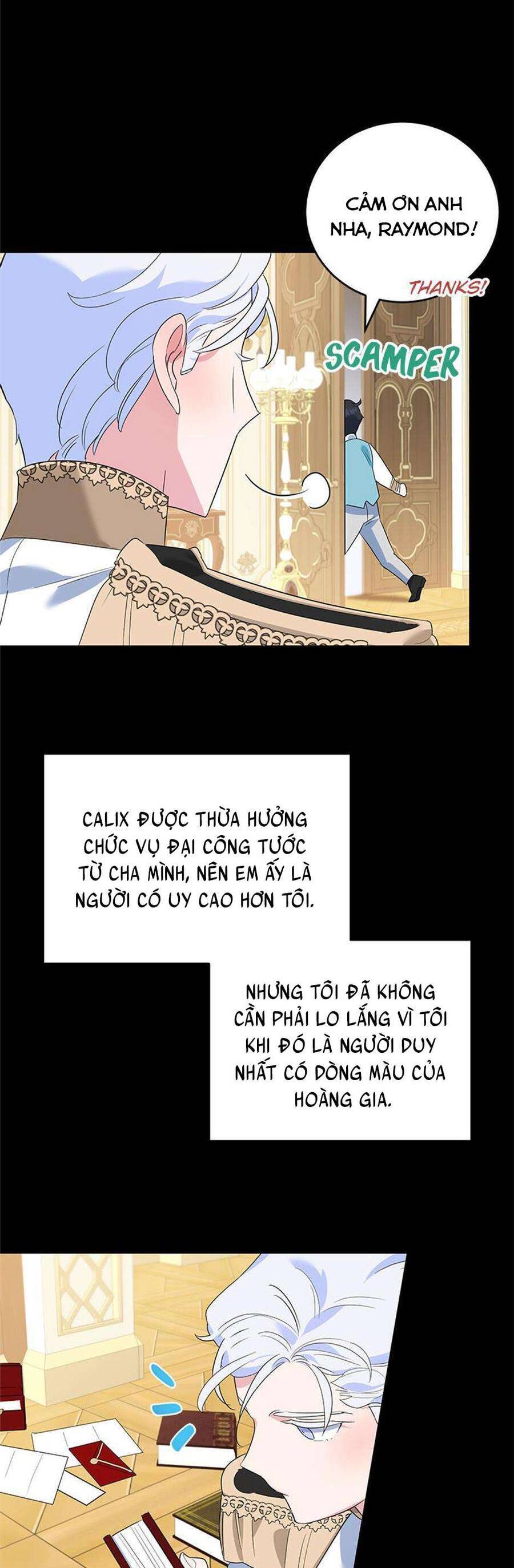 Ác Nữ Làm Bánh Sau Khi Ly Hôn Chap 17 - Next Chap 18