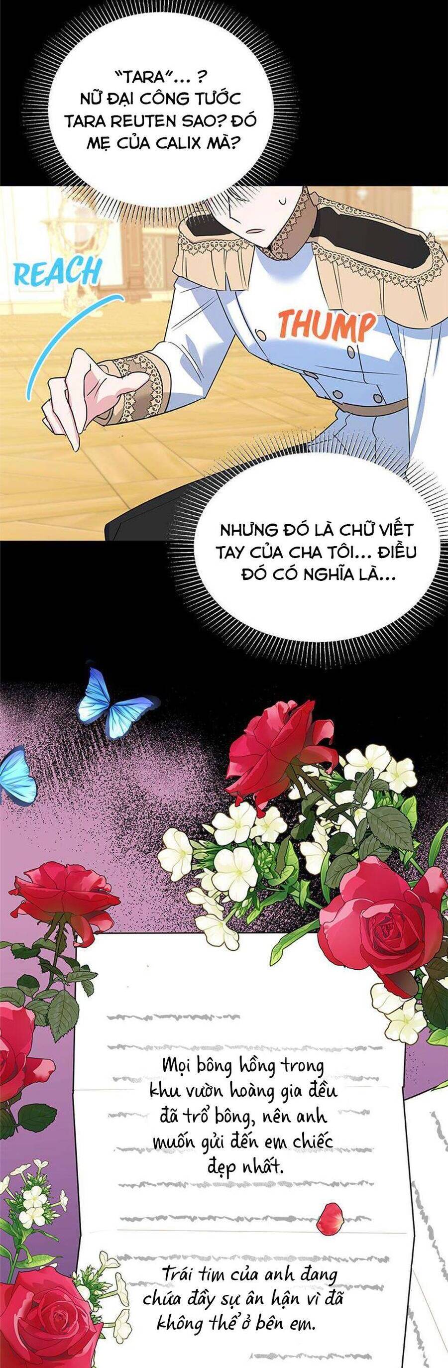 Ác Nữ Làm Bánh Sau Khi Ly Hôn Chap 17 - Next Chap 18