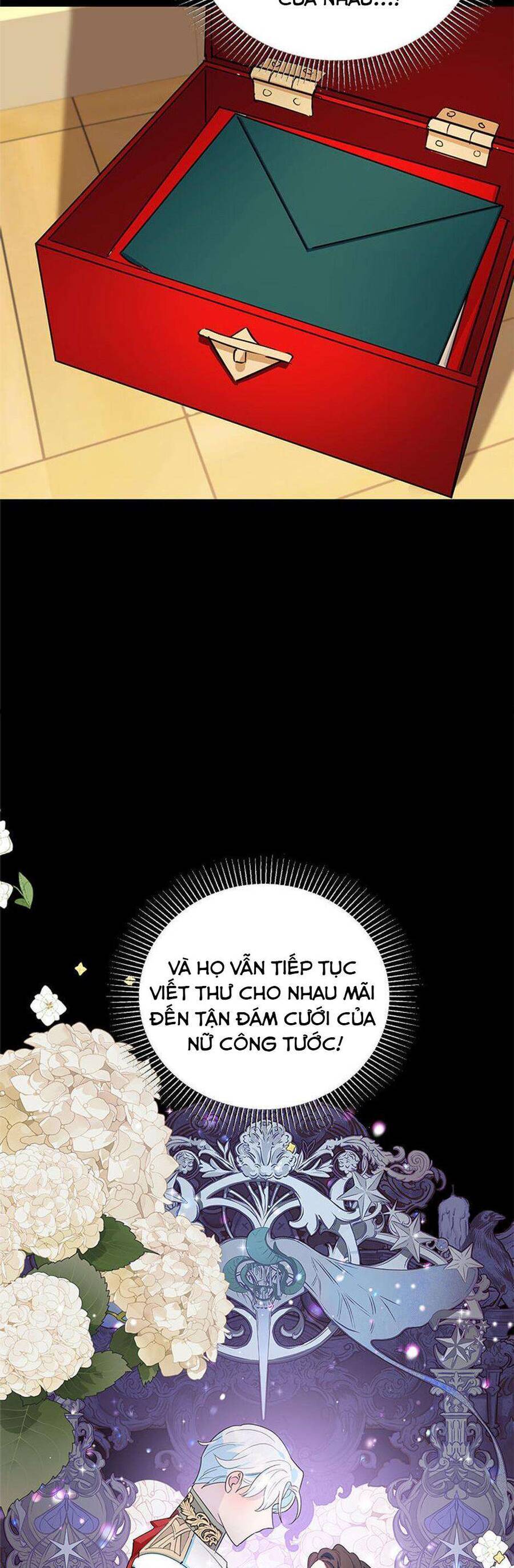 Ác Nữ Làm Bánh Sau Khi Ly Hôn Chap 17 - Next Chap 18