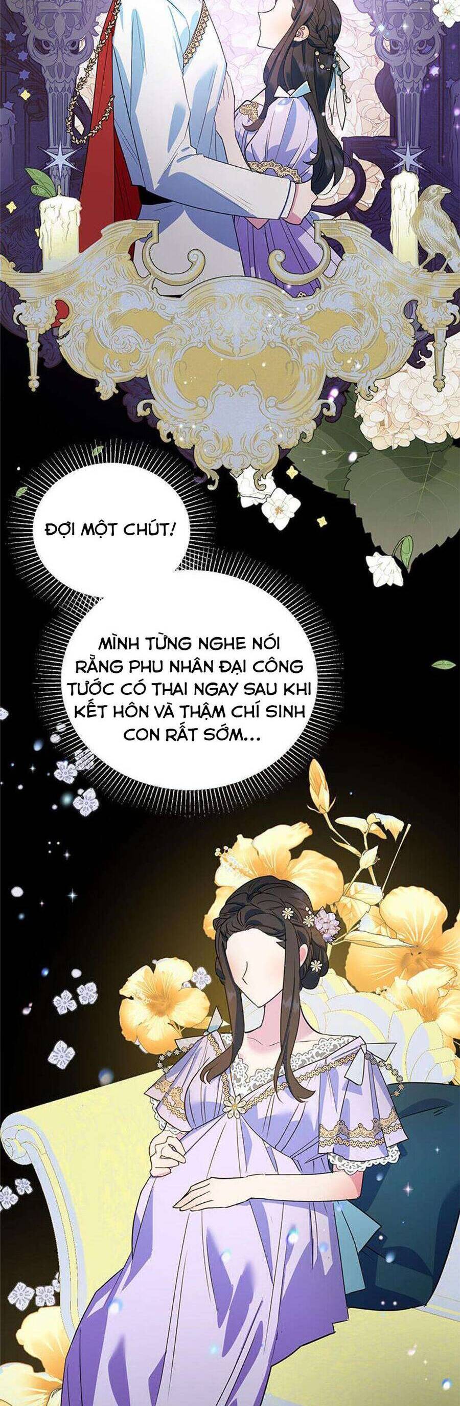 Ác Nữ Làm Bánh Sau Khi Ly Hôn Chap 17 - Next Chap 18