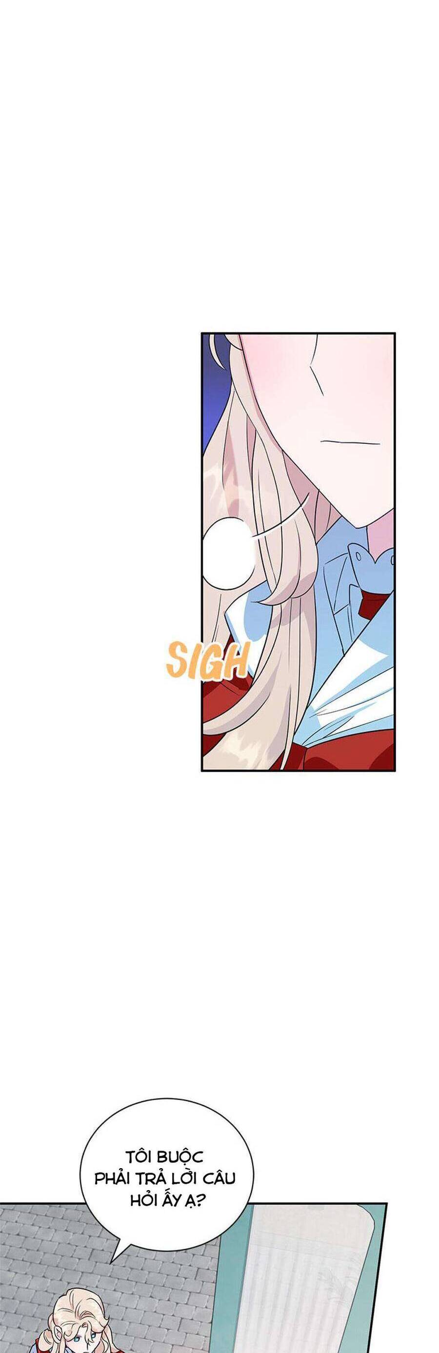Ác Nữ Làm Bánh Sau Khi Ly Hôn Chap 17 - Next Chap 18