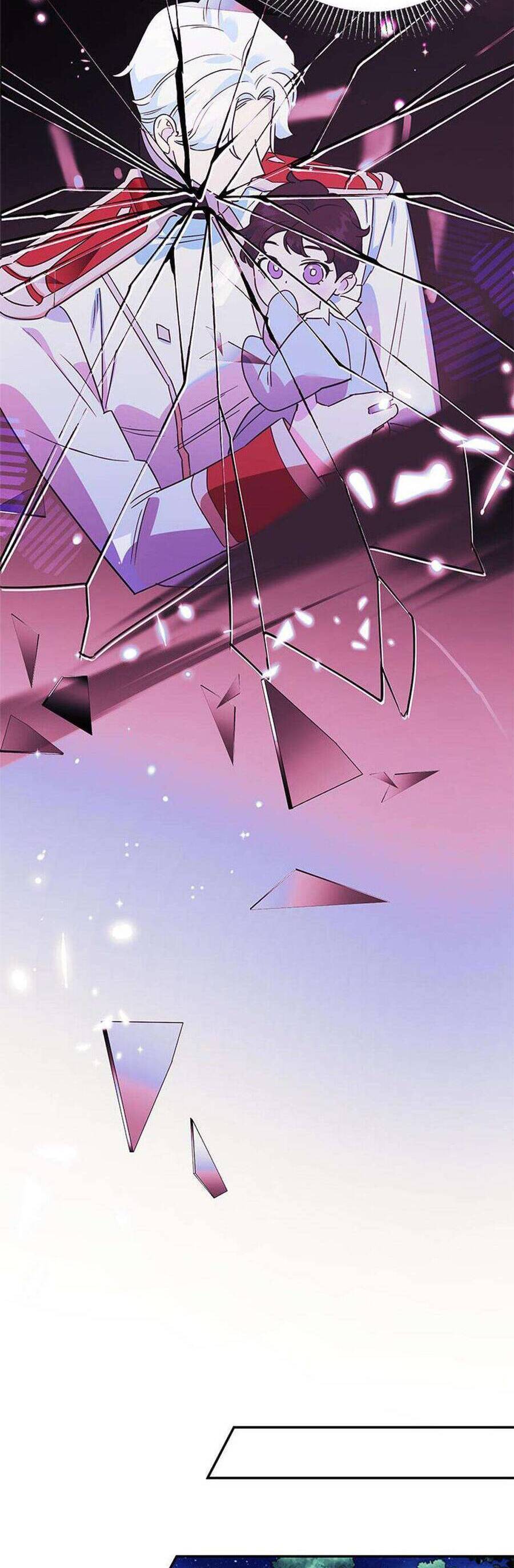 Ác Nữ Làm Bánh Sau Khi Ly Hôn Chap 17 - Next Chap 18
