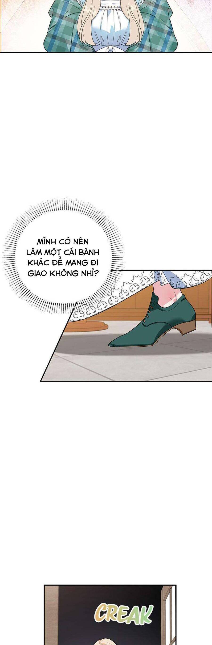 Ác Nữ Làm Bánh Sau Khi Ly Hôn Chap 17 - Next Chap 18