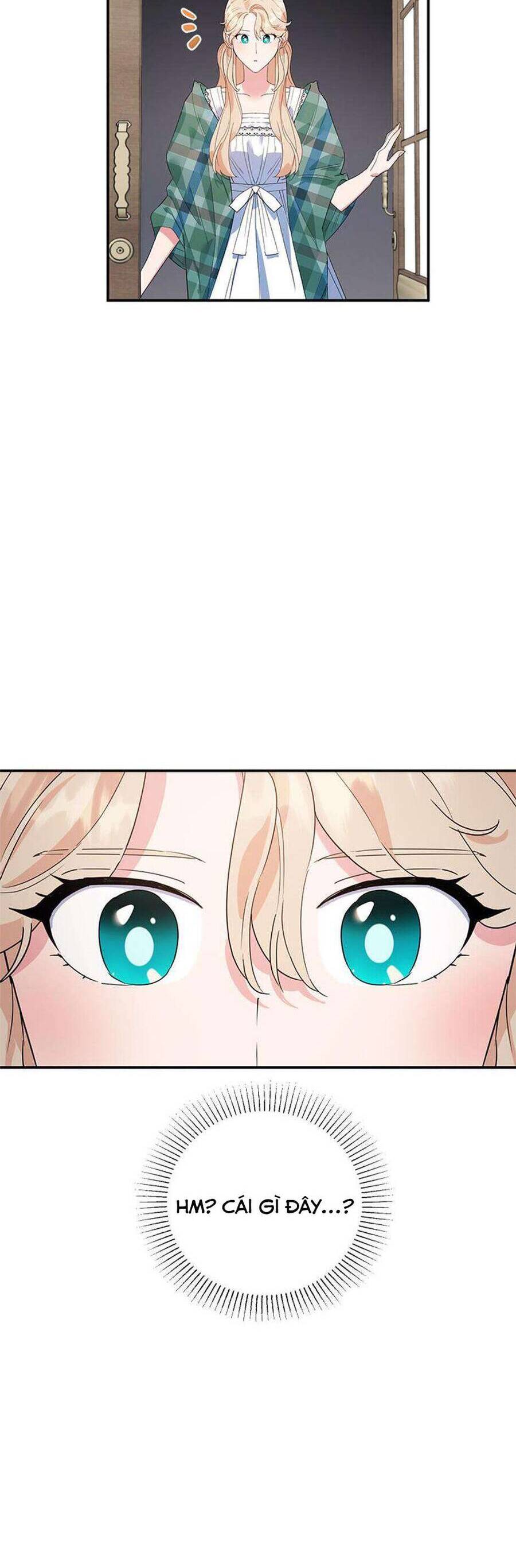 Ác Nữ Làm Bánh Sau Khi Ly Hôn Chap 17 - Next Chap 18