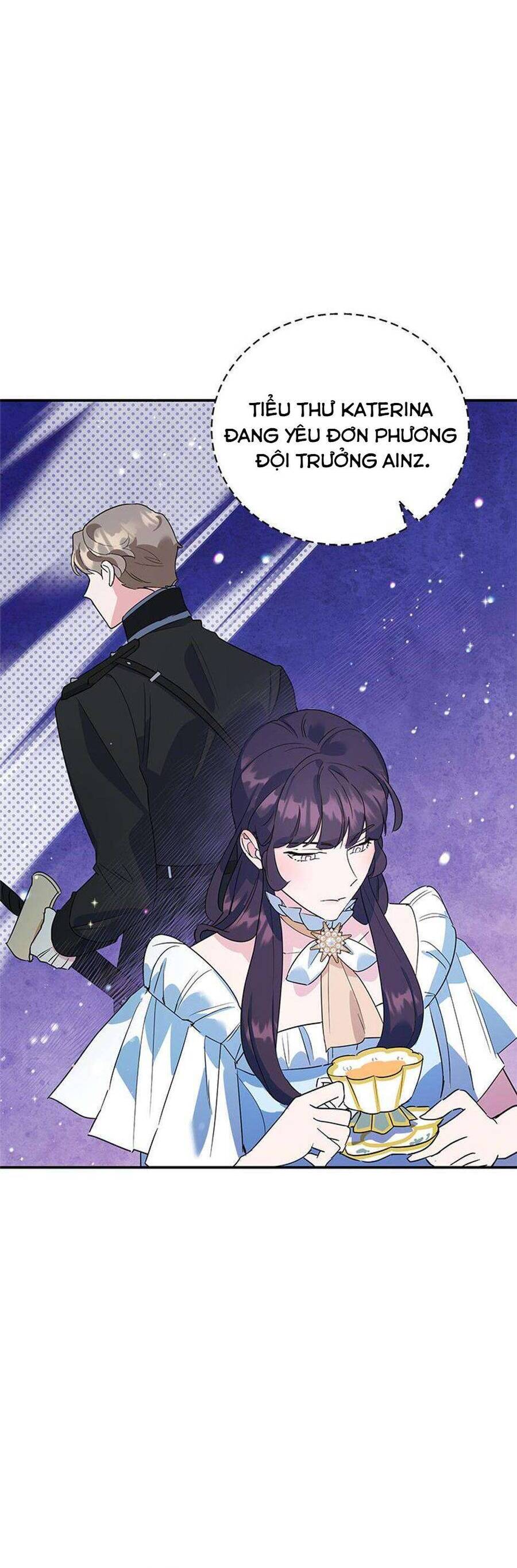 Ác Nữ Làm Bánh Sau Khi Ly Hôn Chap 17 - Next Chap 18