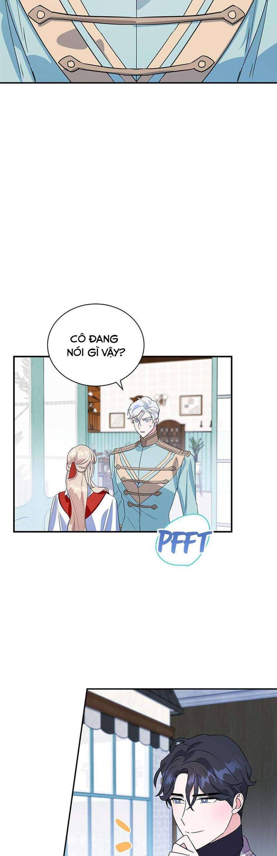 Ác Nữ Làm Bánh Sau Khi Ly Hôn Chap 17 - Next Chap 18
