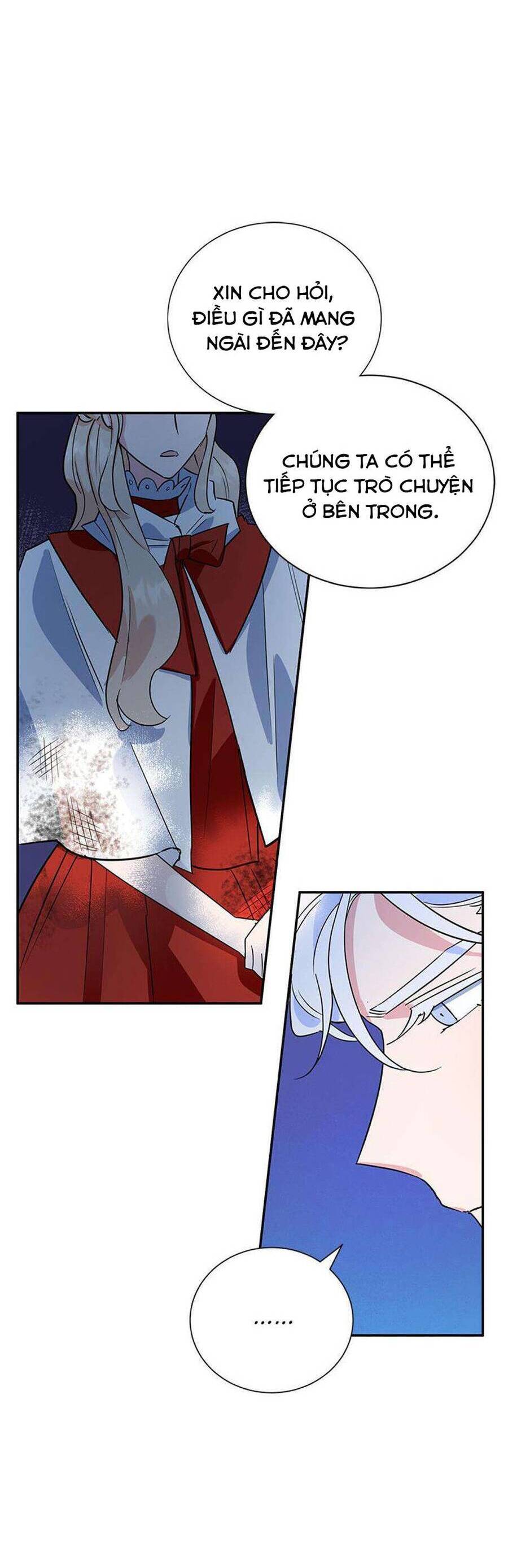 Ác Nữ Làm Bánh Sau Khi Ly Hôn Chap 17 - Next Chap 18
