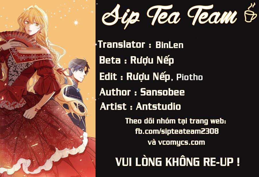 Ác Nữ Phản Diện Đảo Ngược Đồng Hồ Cát Chap 117 - Next Chap 118