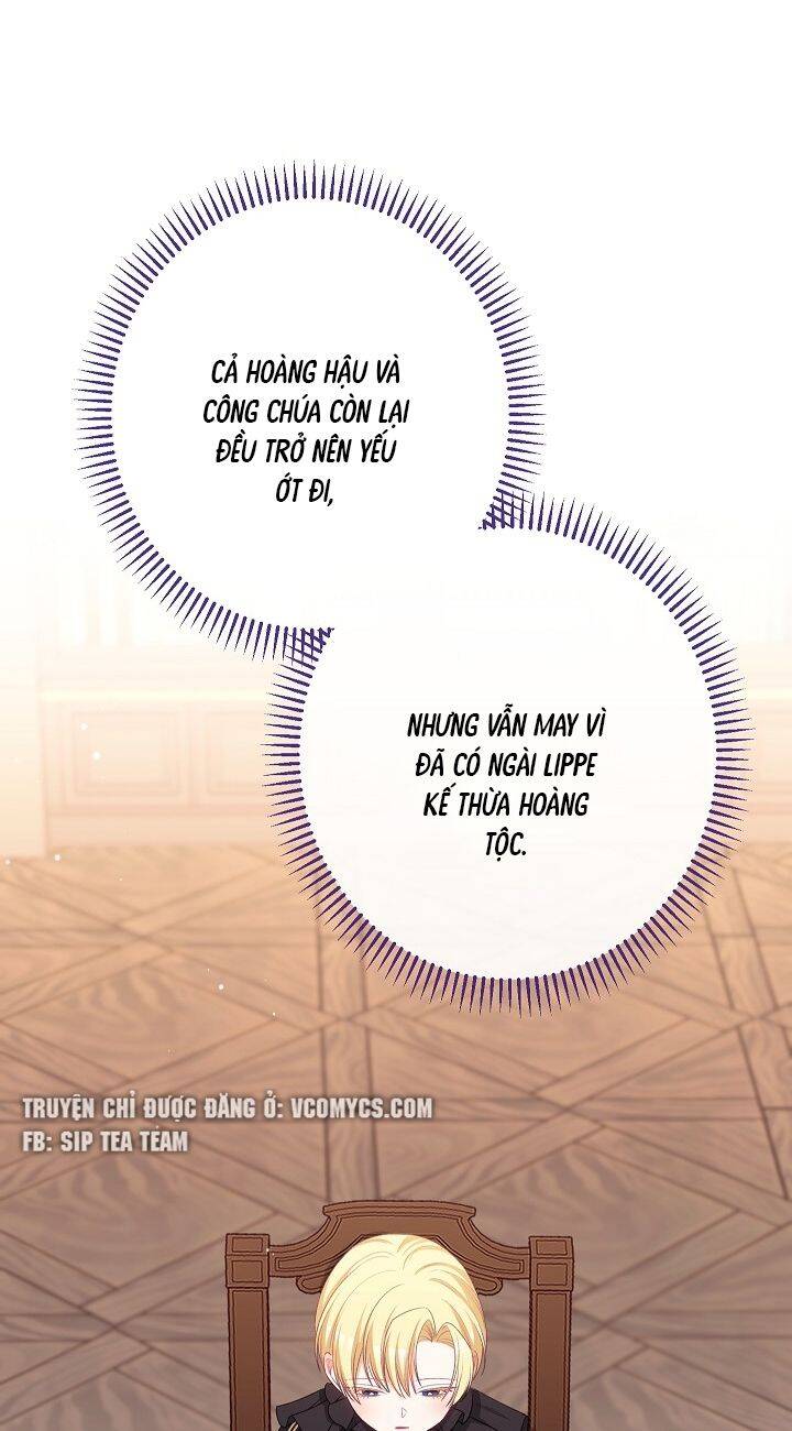 Ác Nữ Phản Diện Đảo Ngược Đồng Hồ Cát Chap 117 - Next Chap 118