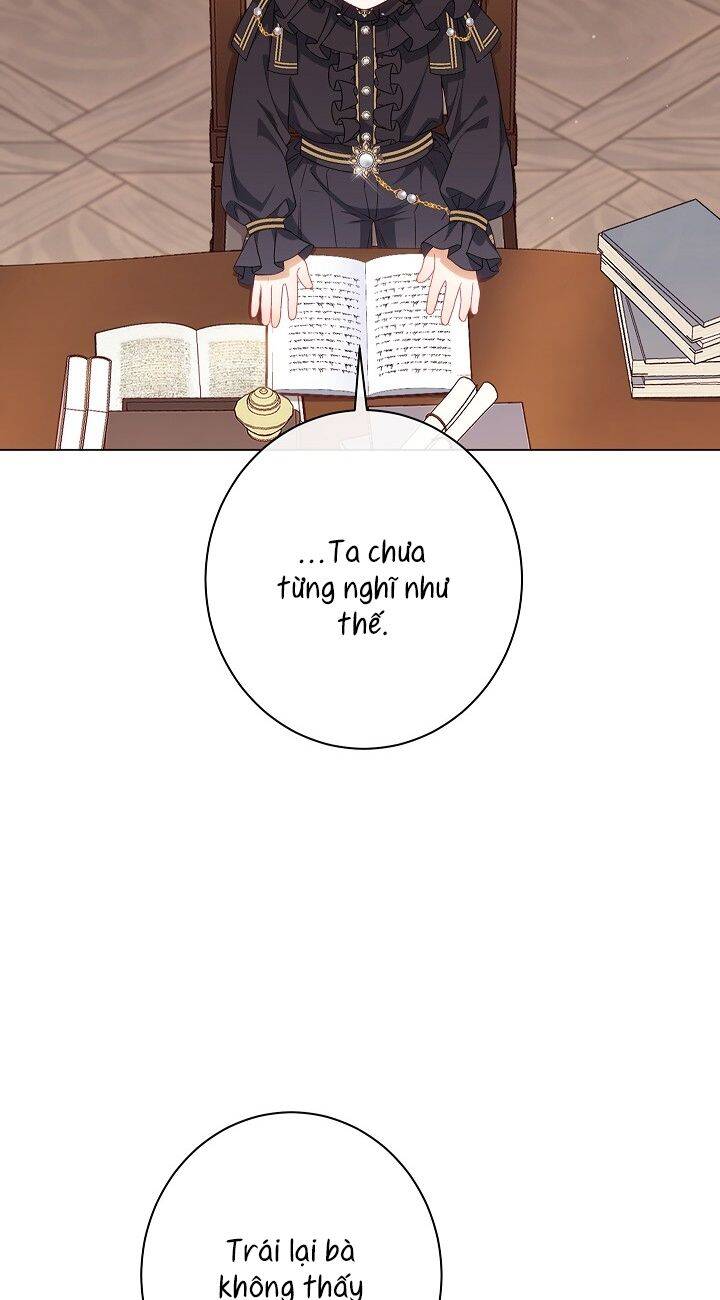 Ác Nữ Phản Diện Đảo Ngược Đồng Hồ Cát Chap 117 - Next Chap 118