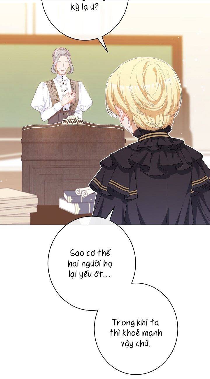 Ác Nữ Phản Diện Đảo Ngược Đồng Hồ Cát Chap 117 - Next Chap 118