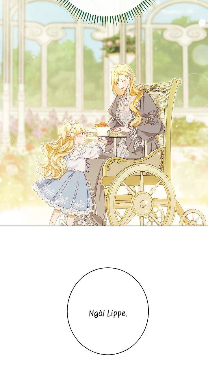 Ác Nữ Phản Diện Đảo Ngược Đồng Hồ Cát Chap 117 - Next Chap 118
