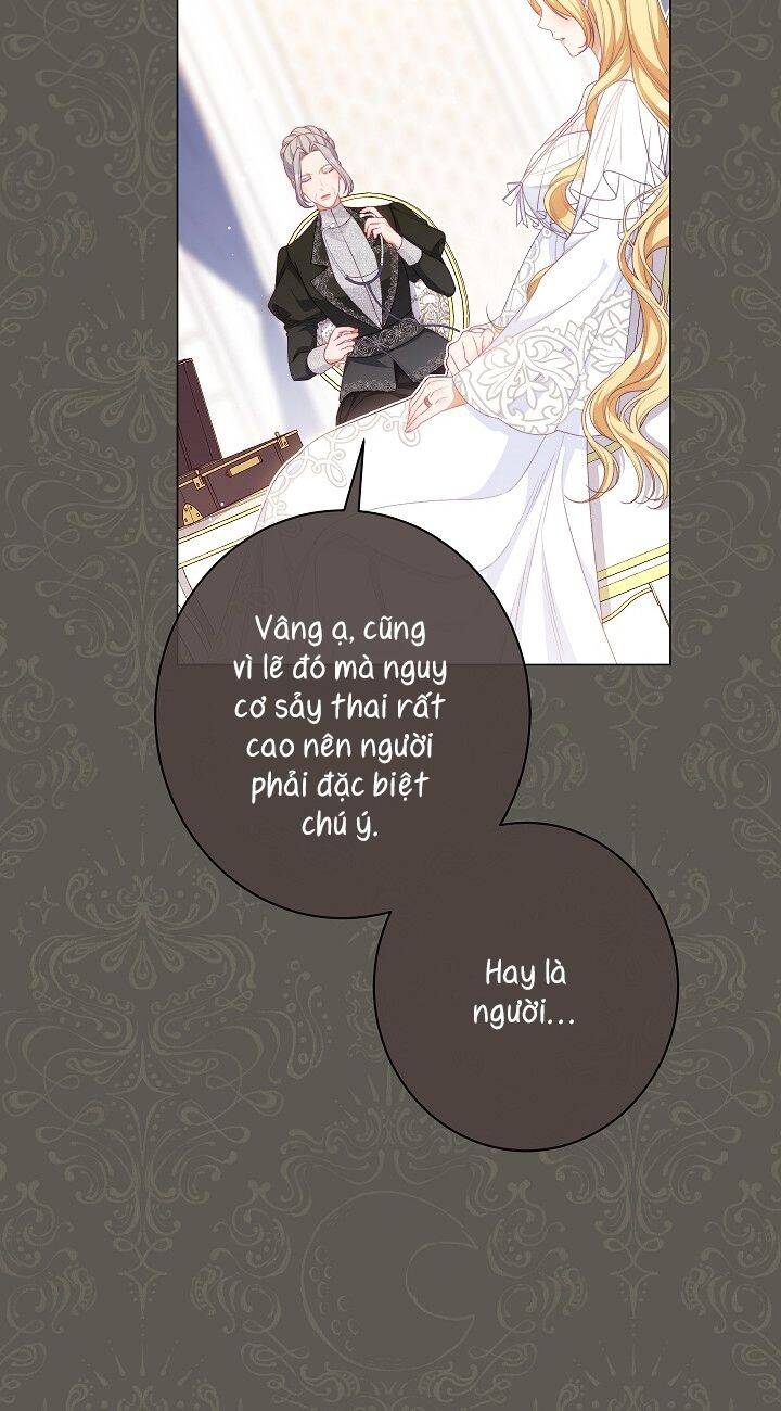 Ác Nữ Phản Diện Đảo Ngược Đồng Hồ Cát Chap 117 - Next Chap 118
