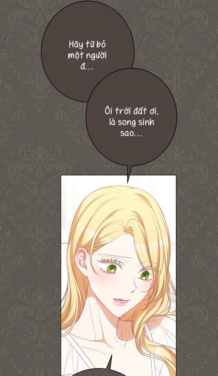 Ác Nữ Phản Diện Đảo Ngược Đồng Hồ Cát Chap 117 - Next Chap 118