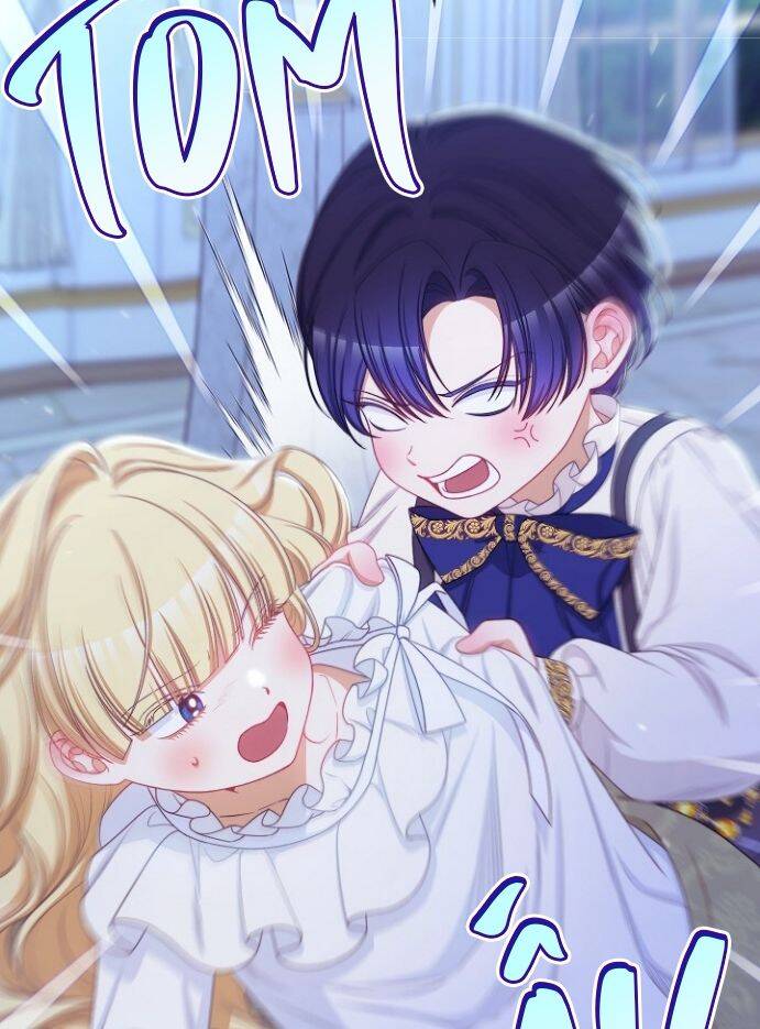 Ác Nữ Phản Diện Đảo Ngược Đồng Hồ Cát Chap 117 - Next Chap 118