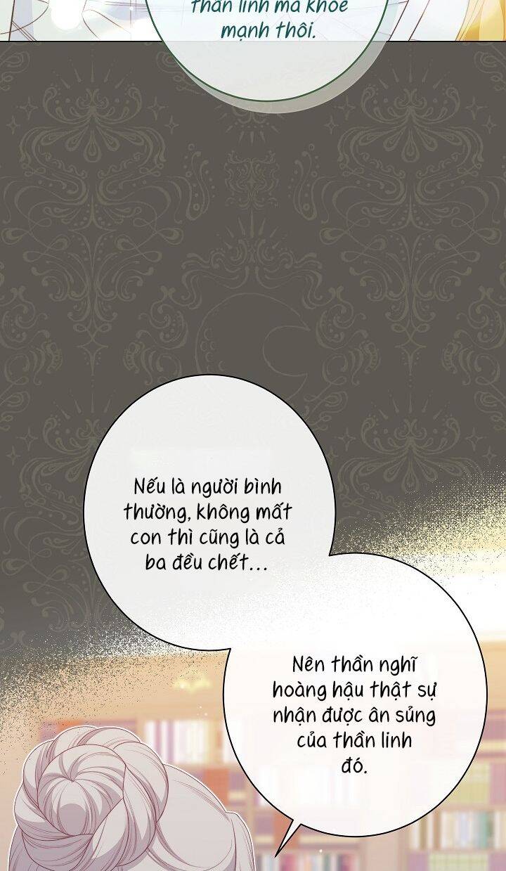 Ác Nữ Phản Diện Đảo Ngược Đồng Hồ Cát Chap 117 - Next Chap 118
