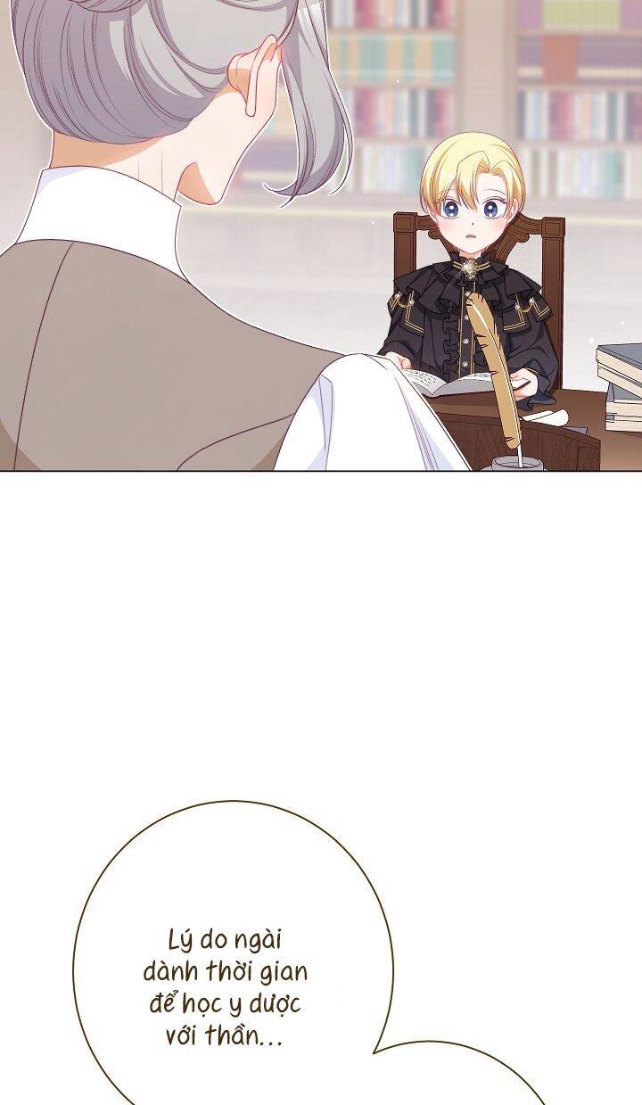 Ác Nữ Phản Diện Đảo Ngược Đồng Hồ Cát Chap 117 - Next Chap 118