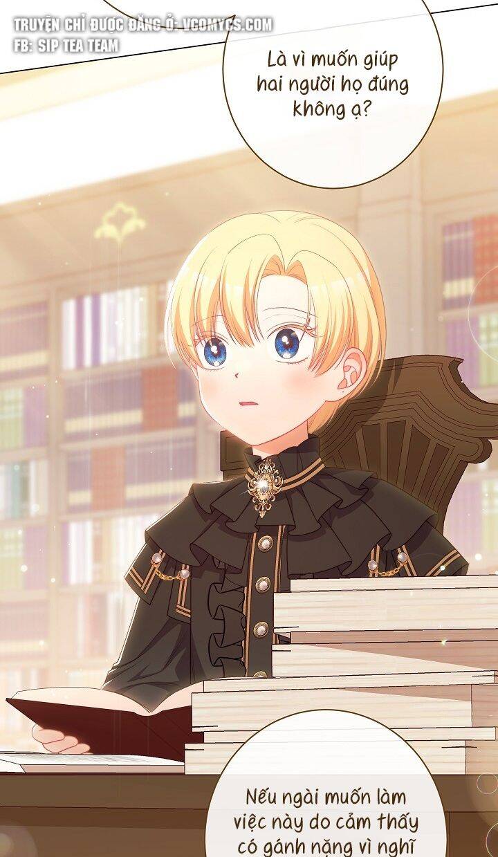 Ác Nữ Phản Diện Đảo Ngược Đồng Hồ Cát Chap 117 - Next Chap 118