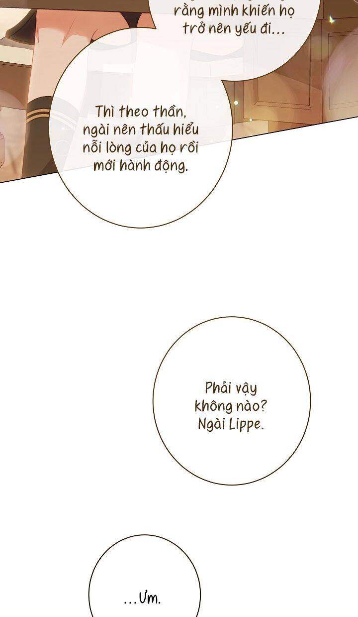Ác Nữ Phản Diện Đảo Ngược Đồng Hồ Cát Chap 117 - Next Chap 118