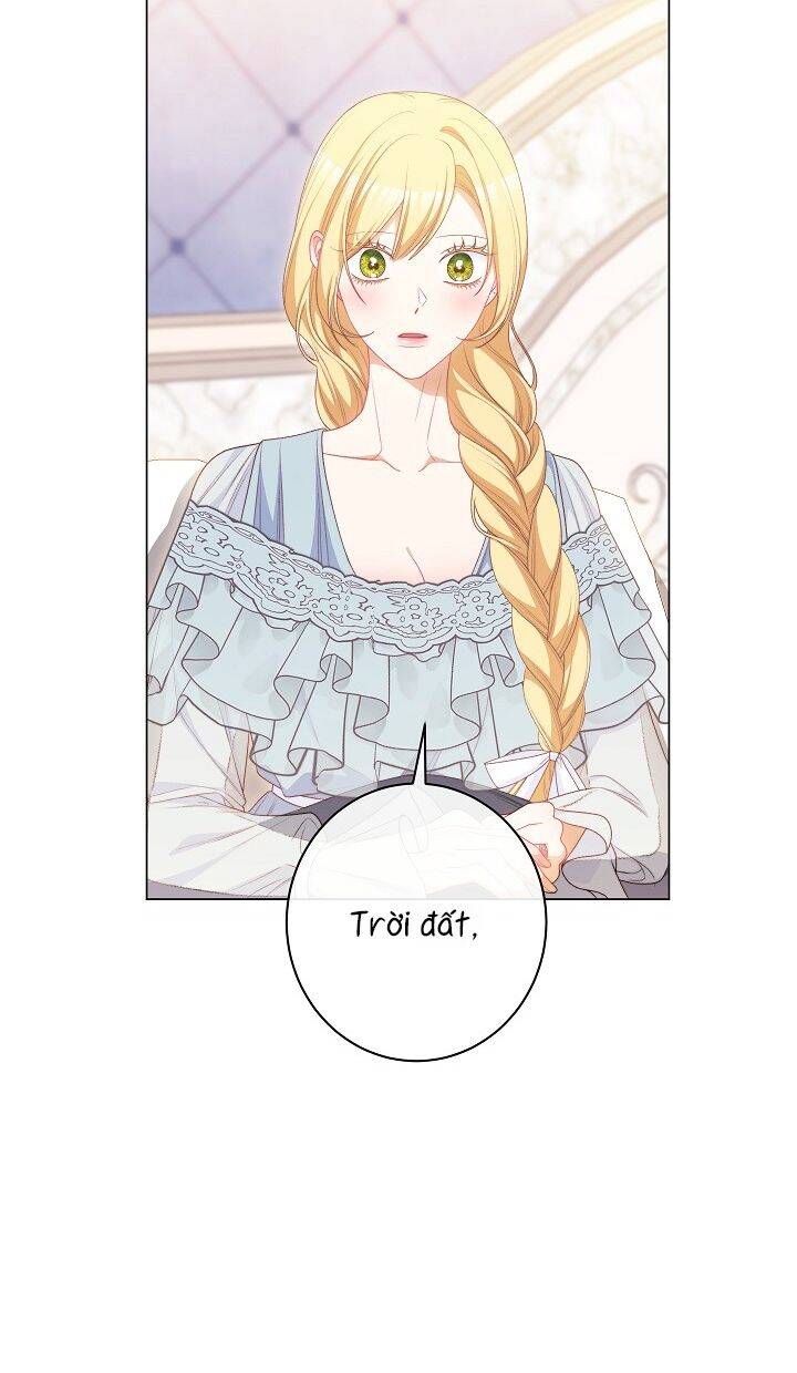 Ác Nữ Phản Diện Đảo Ngược Đồng Hồ Cát Chap 117 - Next Chap 118