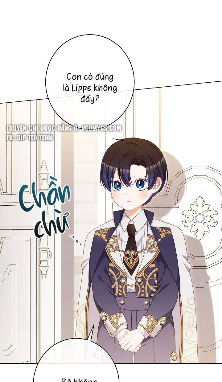 Ác Nữ Phản Diện Đảo Ngược Đồng Hồ Cát Chap 117 - Next Chap 118