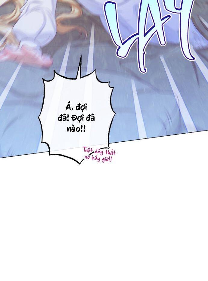 Ác Nữ Phản Diện Đảo Ngược Đồng Hồ Cát Chap 117 - Next Chap 118
