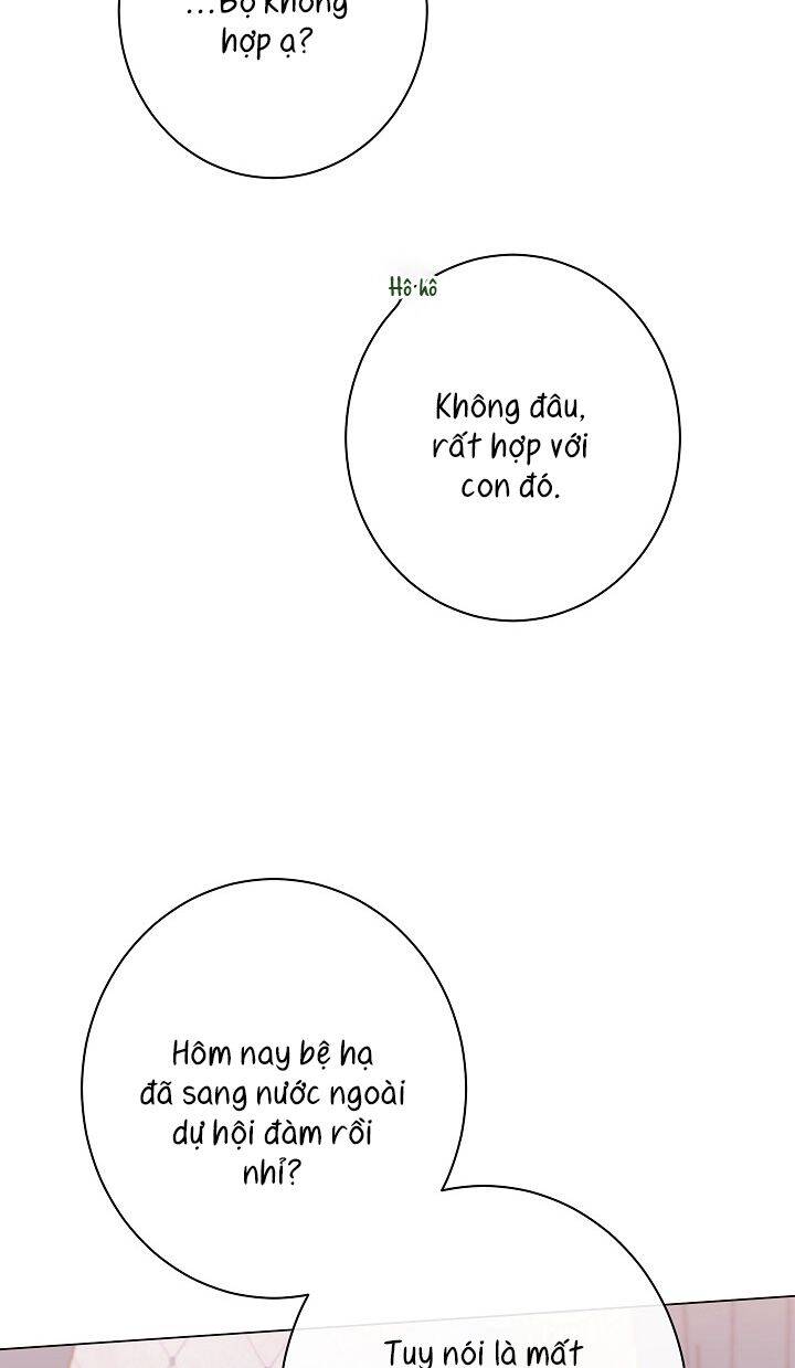 Ác Nữ Phản Diện Đảo Ngược Đồng Hồ Cát Chap 117 - Next Chap 118